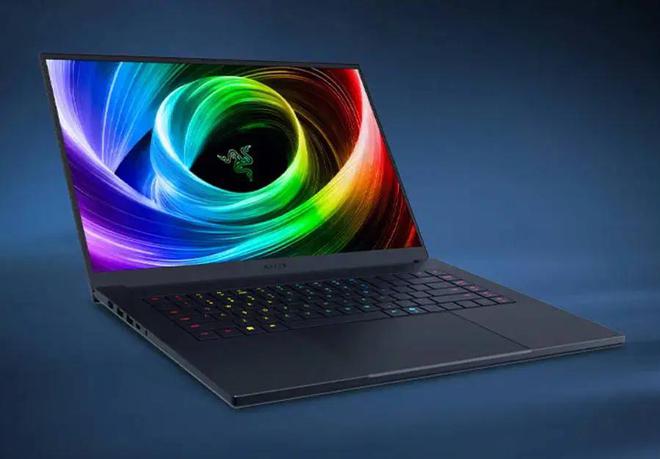 游戏本！CES 2025雷蛇电竞新品一瞥pg电子游戏网站灯厂推出RTX5090(图3)