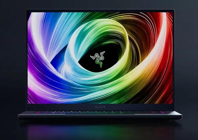 游戏本！CES 2025雷蛇电竞新品一瞥pg电子游戏网站灯厂推出RTX5090(图7)
