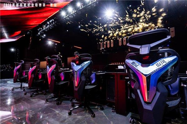 2026年英雄联盟职业联赛 为玩家带来超凡体验pg电子娱乐平台无畏竞巅峰！傲风携