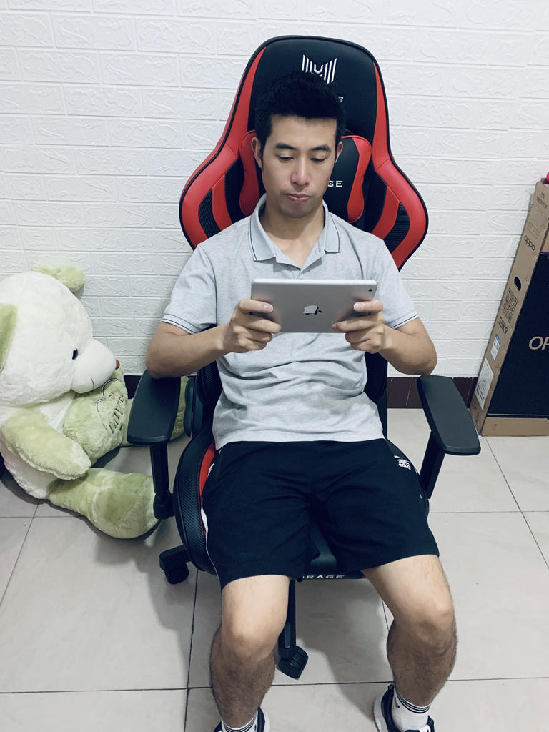 柔软舒适——维拓瑞齐G3电竞椅pg电子中文模拟器时尚个性、(图9)