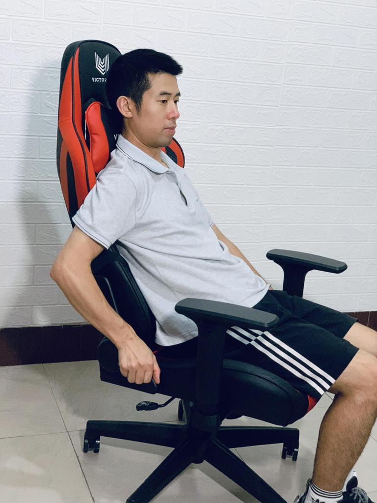 柔软舒适——维拓瑞齐G3电竞椅pg电子中文模拟器时尚个性、(图15)