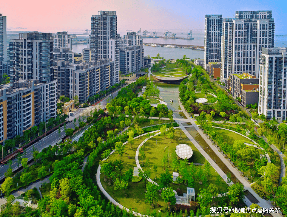 地理位置-_户型图_价格_容积率_楼盘简介_小区环境_户型配套pg试玩2025上海长滩(售楼处电话)首页网站-上海长滩售楼处(图8)