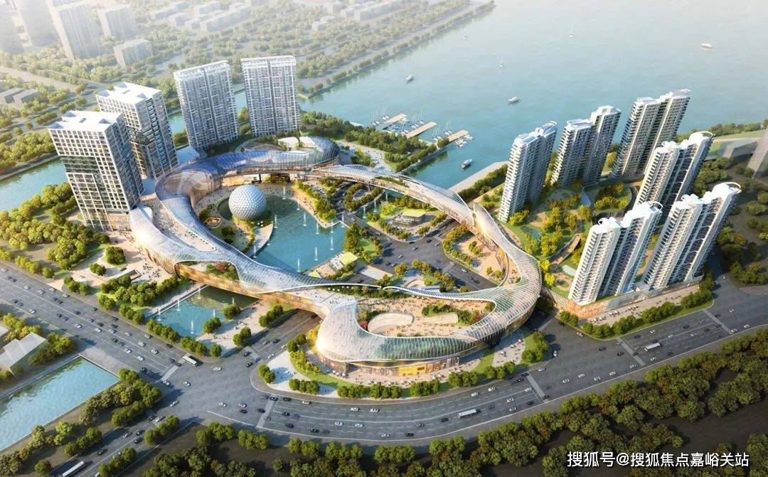 地理位置-_户型图_价格_容积率_楼盘简介_小区环境_户型配套pg试玩2025上海长滩(售楼处电话)首页网站-上海长滩售楼处(图11)