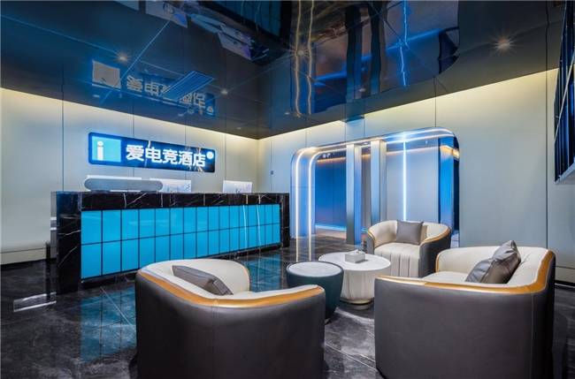 元主题房型打造年轻人“搭子社交”新主场pg电子入口瞄准3亿Z世代爱电竞以多(图5)